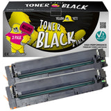 Compatible Canon 045H Toner Cartridges by Yellow Yeti 