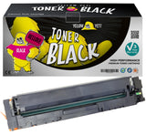 Compatible Canon 045H Toner Cartridges by Yellow Yeti 