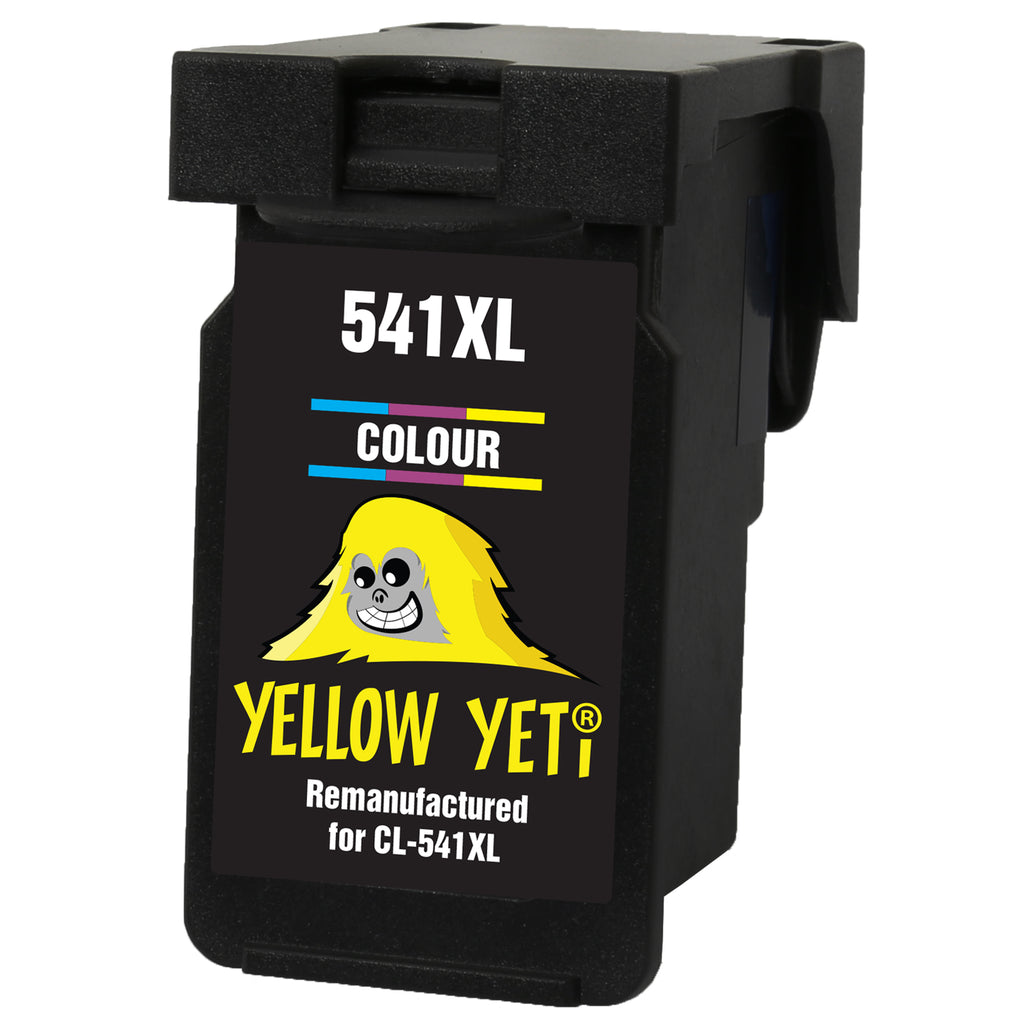 Remanufactured Ink Cartridge Replacement for Canon PG 540 CL 541 XL 540 541  for Canon Pixma MG2100 MG2150 MG2200 MG3150 MG3200 MG4150 MG4200 MX395