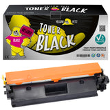 Compatible HP 217A Toner Cartridges by Yellow Yeti