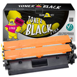Compatible HP 217A Toner Cartridges by Yellow Yeti