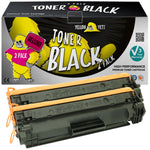 Compatible HP 244A Toner Cartridges by Yellow Yeti