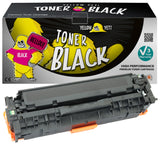 Compatible HP 205A Toner Cartridges by Yellow Yeti 