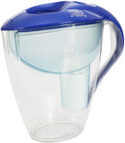 Water Filter Jug Dafi Astra Classic 3.0L with Free Filter Cartridge - Blue