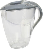 Water Filter Jug Dafi Astra Classic 3.0L with Free Filter Cartridge - Graphite