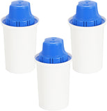 Pack of 3 Dafi Classic Mg2+ Water Filter Cartridges for Brita Classic and Dafi Classic Jugs