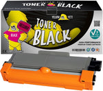 Yellow Yeti D310 Compatible Toner Cartridges for Dell - Yellow Yeti