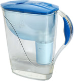 Water Filter Jug Dafi Luna Classic 3.3L with Free Filter Cartridge - Blue