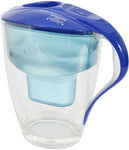 Water Filter Jug Dafi Omega Unimax 4.0L with Free Filter Cartridge - Blue
