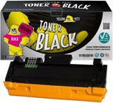 Yellow Yeti MLT-D116L Compatible Toner Cartridges for Samsung - Yellow Yeti