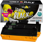 Yellow Yeti MLT-D116L Compatible Toner Cartridges for Samsung - Yellow Yeti