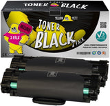 Yellow Yeti MLT-D1082S Compatible Toner Cartridges for Samsung - Yellow Yeti