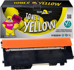 Yellow Yeti 404 Compatible Toner Cartridges for Samsung - Yellow Yeti
